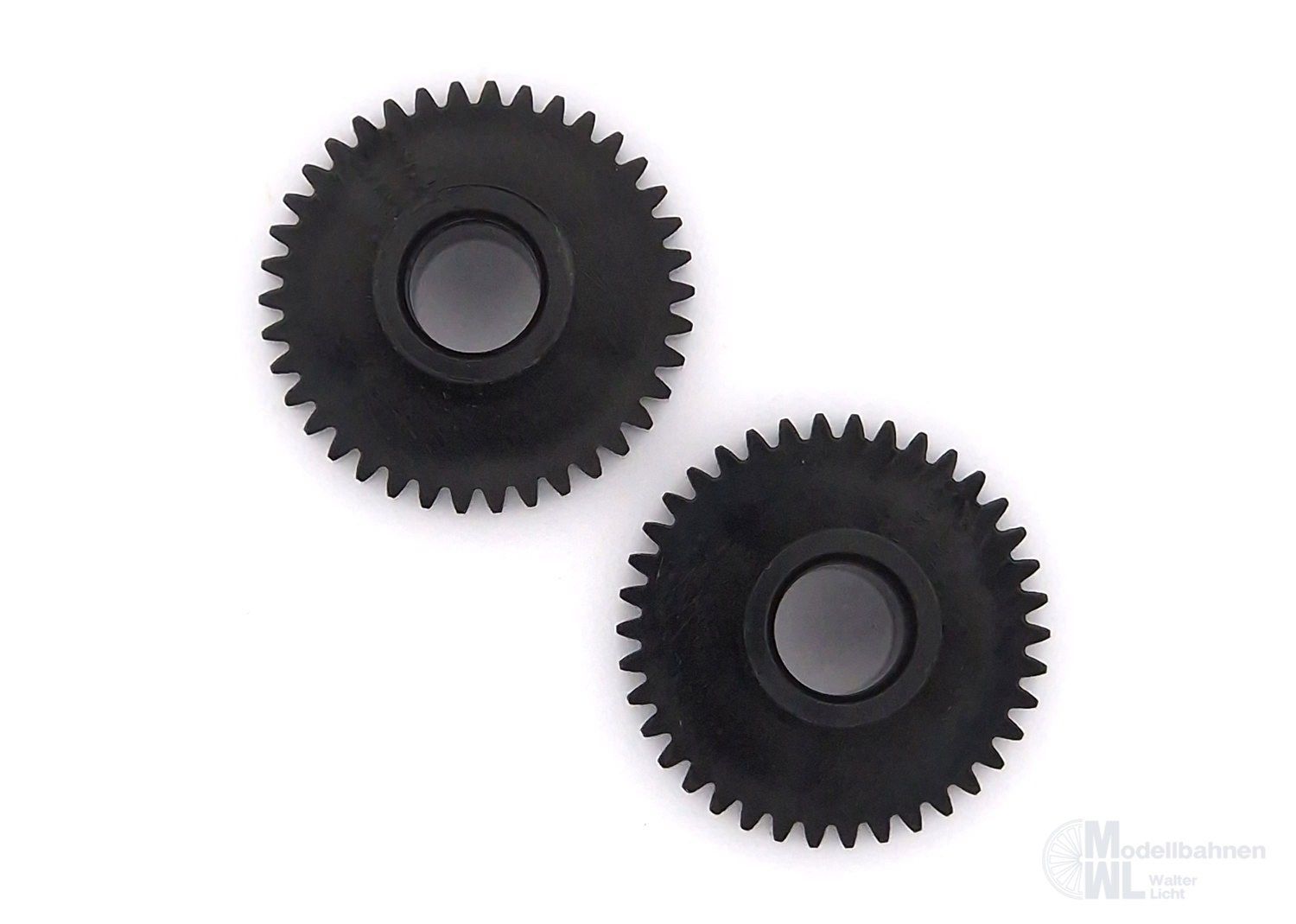 Märklin Ersatzeile E134968 - ERSATZTEIL: Zahnrad 38 Zähne ( 2 Stück )